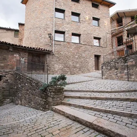 Cal Nunci-apartament Cadi Apartment *