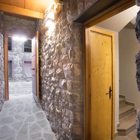 Apartment Cal Nunci-apartament Cadi *
