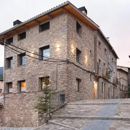 Cal Nunci-apartament Cadi * Baga