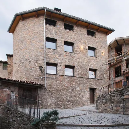 Cal Nunci-apartament Cadi *