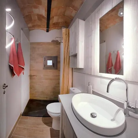 Apartment Cal Nunci-apartament Cadi *