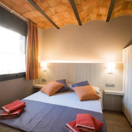 Cal Nunci-apartament Cadi Apartment *