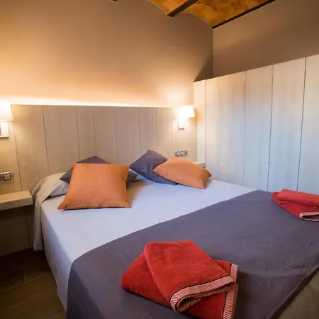 Apartment Cal Nunci-apartament Cadi