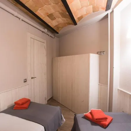Cal Nunci-apartament Cadi Apartment *