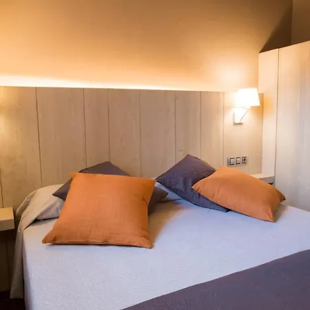 Cal Nunci-apartament Cadi Apartment *