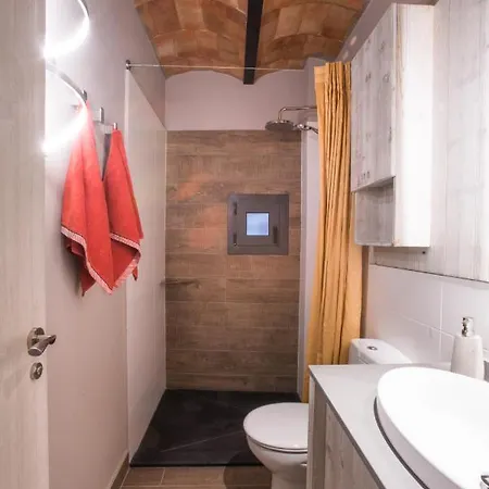 Apartment Cal Nunci-apartament Cadi *
