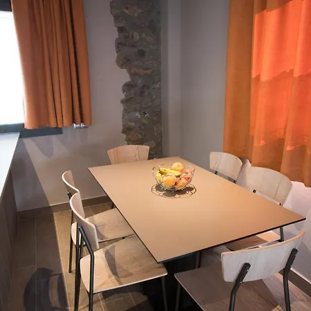 Apartment Cal Nunci-apartament Cadi *